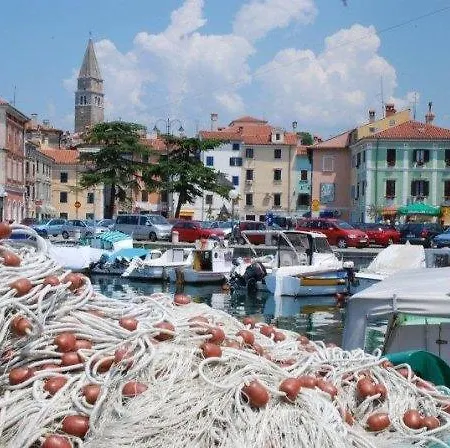 View To The Old City