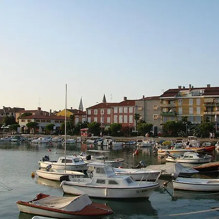View To The Old City